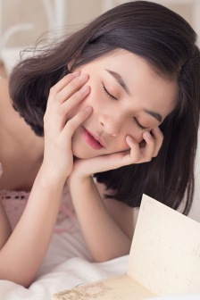 逆女
